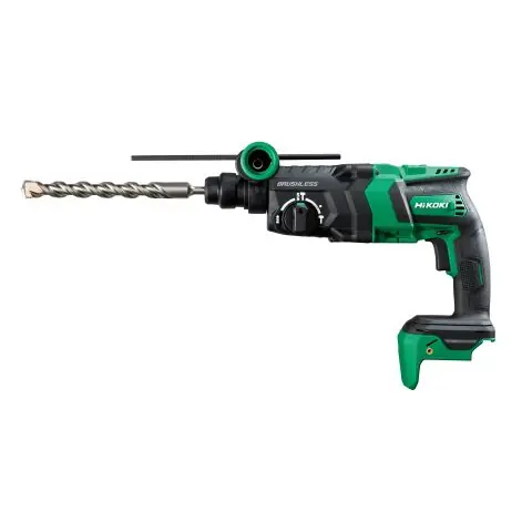 Erbjudande HiKOKI DH18DPC Kombihammare